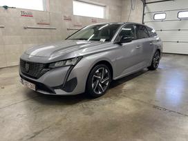 Peugeot 308, 1.5 l., Универсал