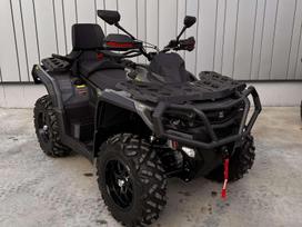 AODES/UPMOTO Tcrosser 650L 650cc, квадроциклы