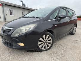 Opel Zafira, A20DTH