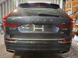 Volvo XC60 по частям. Spalvos kodas 723