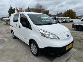 Nissan e-NV200, komercinis