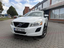 Volvo XC60, 3.0 l., Внедорожник / Кроссовер