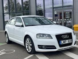 Audi A3, 2.0 l., hatchback