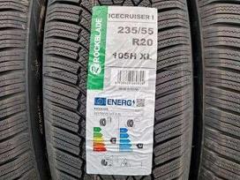 Rockblade ICECRUISER I, winter 225/65 R16