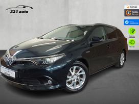 Toyota Auris, 1.8 l., Универсал