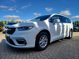 Chrysler Pacifica, 3.6 l., vienatūris