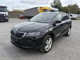 Skoda Karoq, 1.0 l., off-road / crossover
