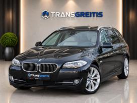 BMW 530, 3.0 l., Универсал