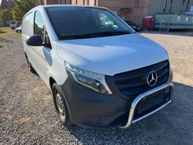 Mercedes-Benz Vito, 2.0 l., Грузовые микроавтобусы