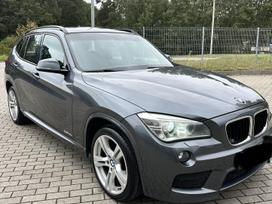 BMW X1, 2.0 l., Внедорожник / Кроссовер