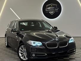 BMW 520, 2.0 l., universalas