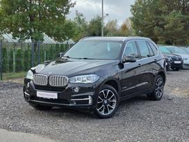 BMW X5, 2.0 l., visureigis / krosoveris