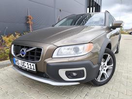 Volvo XC70, 2.4 l., Универсал
