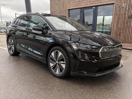Skoda Enyaq, 82 kWh, off-road / crossover