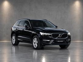 Volvo XC60, 2.0 l., off-road / crossover
