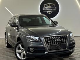 Audi Q5, 2.0 l., Внедорожник / Кроссовер