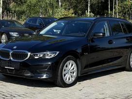 BMW 330, 2.0 l., universalas