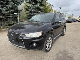 Mitsubishi Outlander, 2.3 l., Внедорожник / Кроссовер