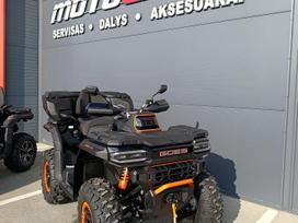 Goes TERROX 1000 Premium 963cc, квадроциклы