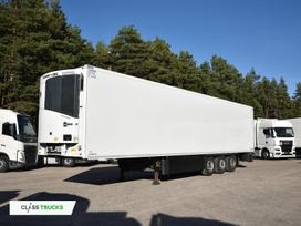 Schmitz SKO Double Deck FP60 SLXi 300 LA, рефрижераторы