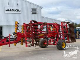Vaderstad TopDown 400, 4 m, scrapers, scrubbers