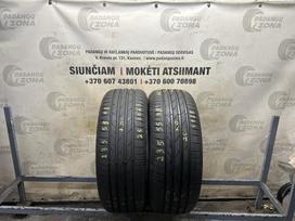 Hankook Ventus-Evo SUV, summer 235/55 R18