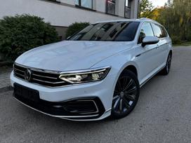 Volkswagen Passat, 1.4 l., wagon