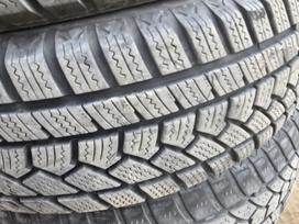 Torque, ziemas 205/70 R15
