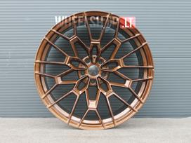 ADR 827M Style M3 M4 PD-IN3652F, легкосплавные , R20