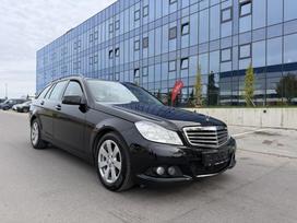 Mercedes-Benz C220, 2.1 l., wagon