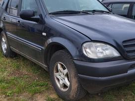 Mercedes-Benz ML320