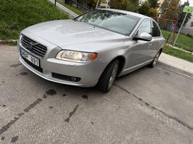 Volvo S80, 2.4 l., sedans