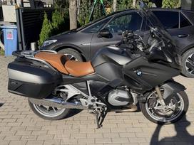BMW R 1200 RT 1170cc, touring / sport touring / туристические