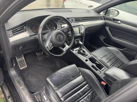 Volkswagen Passat, 2.0 l., Универсал