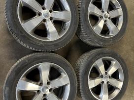 Jeep Grand Cherokee, легкосплавные , R20