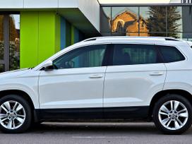 Skoda Karoq, 1.5 l., visureigis / krosoveris