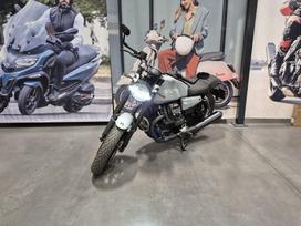 Moto Guzzi V7 853cc, street / classic