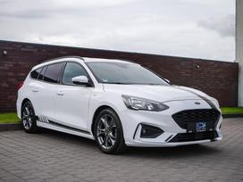 Ford Focus, 1.5 l., Универсал