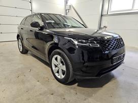 Land Rover Range Rover Velar, 2.0 l., off-road / crossover