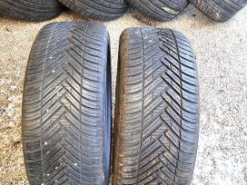Hankook Kinergy 4S2  4 seasons, universalios 225/50 R18