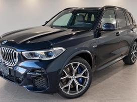BMW X5, 3.0 l., Внедорожник / Кроссовер