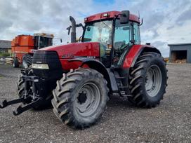 Case-IH MX135, traktoriai