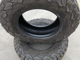 BF Goodrich All-terrain, universalios 255/70 R16