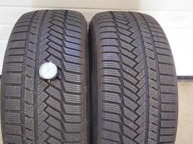 Continental Winter contact TS 850P, зимние 235/45 R18