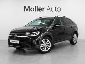 Volkswagen Taigo, 1.0 l., Внедорожник / Кроссовер
