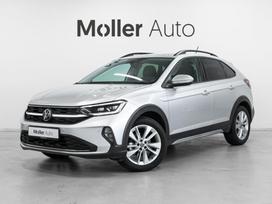 Volkswagen Taigo, 1.0 l., Внедорожник / Кроссовер