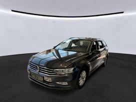 Volkswagen Passat, 2.0 l., Универсал