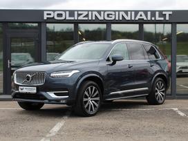 Volvo XC90, 2.0 l., Внедорожник / Кроссовер