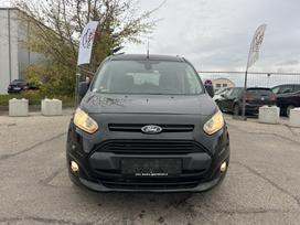 Ford Tourneo Connect, 1.6 l., vienatūris