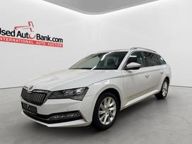 Skoda Superb, 1.4 l., Универсал